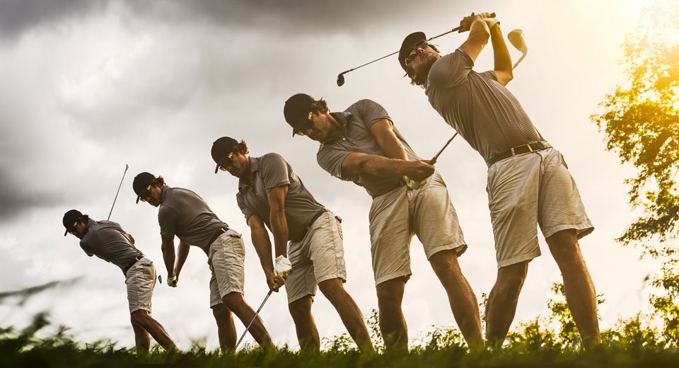 The Senior Golfer: Is Golf Safe for My Low Back?